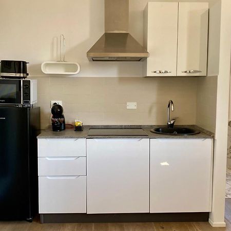 Suite649 Nuova 5 Modena Eksteriør bilde